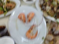 -秋姐美食店(旅游大道店)