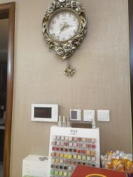 -H12 STAR日式美甲美睫专门店