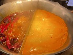 -湊湊火锅·茶憩(打浦桥日月光店)