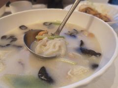 -洋洋中餐馆·SINCE 1997(信投店)