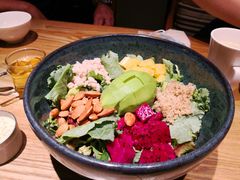 -小大董·烤鸭(凤凰汇店)