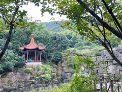 -常熟方塔园