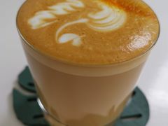 -五进制 Coffee Shop