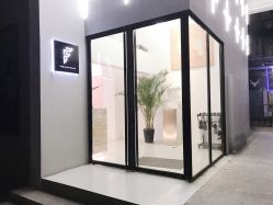 -FAB HAIR CLUB