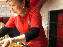 -青瓦炭韩潮烤肉(花园道店)