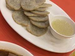 -北京小肠陈饭庄(方庄店)