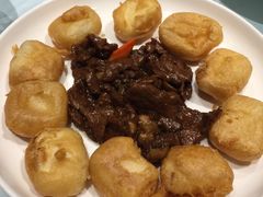 -和记小菜(东方店)