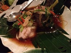 -Kinnaree by Vanessa WU