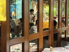 -漢舍中国菜馆(889广场店)