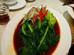 -喜粤广东菜(汉屯路店)