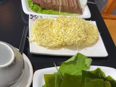 -野菌皇海景野生菌火锅(滨海大道店)