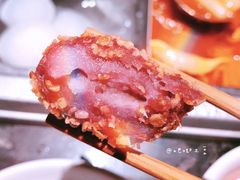 -海底捞火锅(德辉广场店)