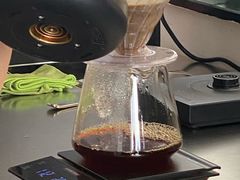 -纽巷咖啡 SOFTFOCUS COFFEE(锦和巴黎时韵店)