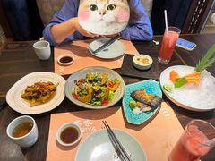 -山葵家·创意料理(宁波来福士店)