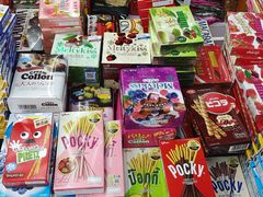 -紫荆城食品交易中心(华强北店)