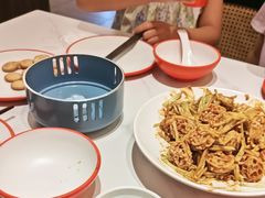 -偏爱炒鸡(老县衙店)