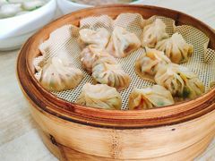 福鼎小笼包-大叔家福鼎小吃(十全街店)
