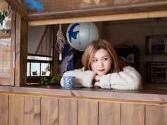 -松池一夏咖啡商铺