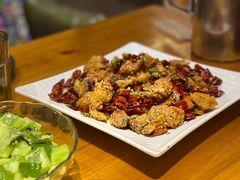 -望京一号·重庆江湖菜(工体店)