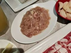 -凯鸽火锅(华林新天地店)