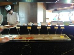 -东方豪景花园酒店·怡景旋转餐厅