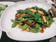 -箸福·夜上海(月牙湖公园店)