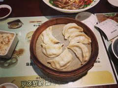 -老淮城·长鱼面(河下古镇店)