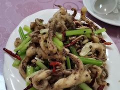 -昱德来·天津菜(河西店)