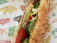 -赛百味SUBWAY(沈阳天地店)