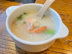 -小城粥道·海胆鲜虾粥(解放广场店)