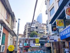 -猫咪博物馆(顶澳仔猫街店)