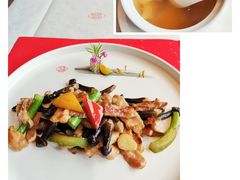 -馋遇江南·精致湖景雅宴(东方之门店)