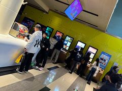 -金逸影城(荟聚IMAX激光店)