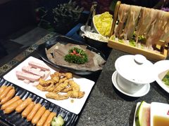 -椒王火锅(厚街万达店)