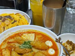 -公仔堂港式茶餐厅(西村店)