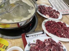 -华威达牛庄(黄埔大道西店)