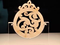 -北京大葆台遗址博物馆