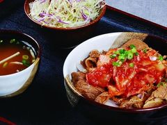 -食喜料理(诸城店)