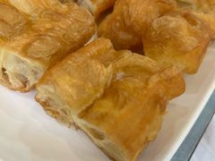 -冰泉豆浆馆(白云山总店)