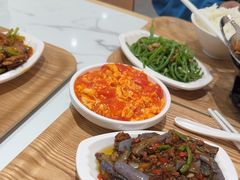 -乡村基·川味现炒大王(熙悦天街店)