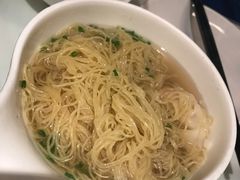 -新大咀港式茶餐厅(宝山万达店)