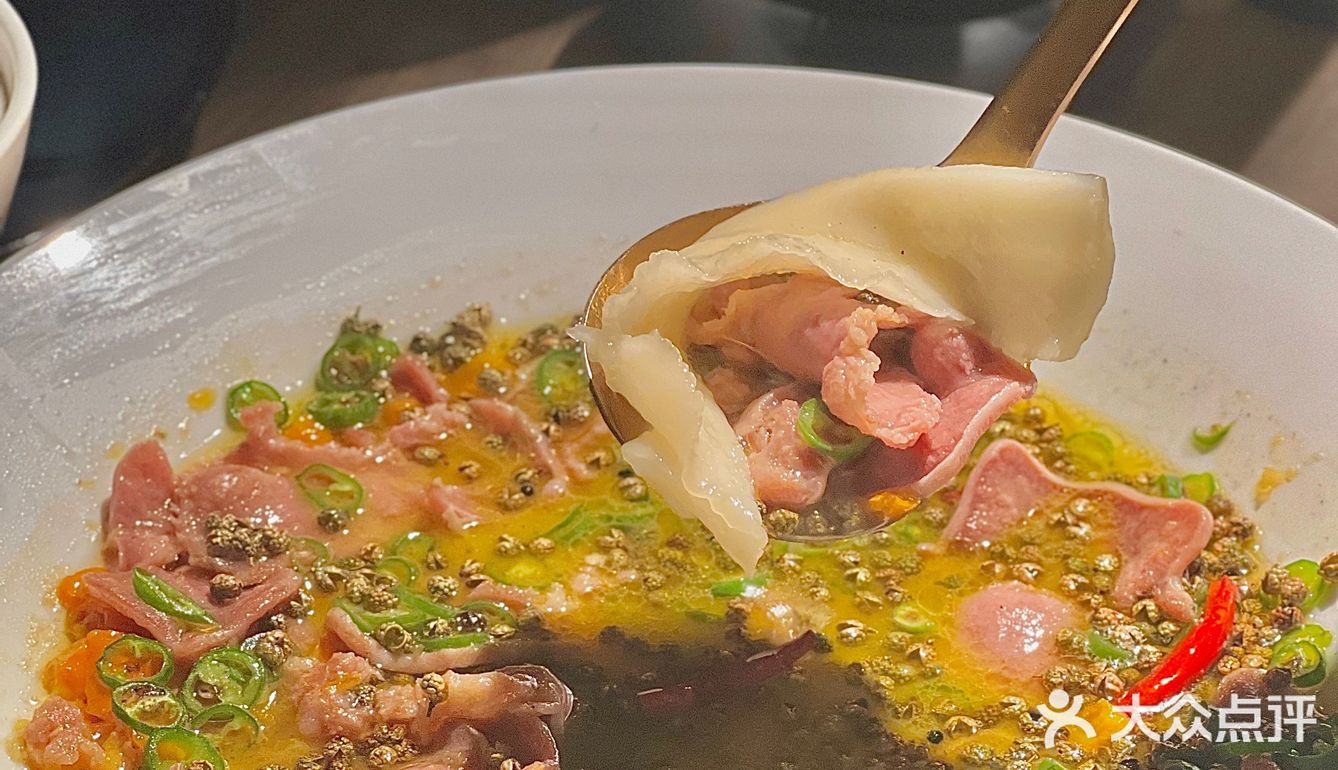 不愧是阿强家！狠狠带你领略真川菜！