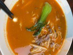 -漆黑觉米粉(三里屯店)