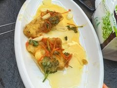 -旺烤园烧烤·炭烤羊腿(吴江阳光新天地店)