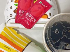 -德克士(砂之船奥特莱斯店)