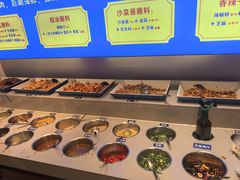 -俏牛哥鲜牛肉牛肆馆(重庆天地店)