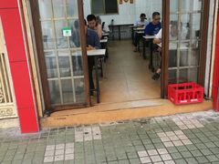 门面-成醒布拉肠粉专门店(海珠南路店)