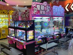 -反斗乐园(欢乐海岸店)