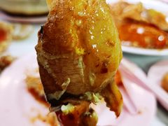 -龙海鲜螃蟹王(宏茂桥店)