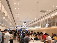 -% Arabica阿拉比卡咖啡(深圳湾万象城店)